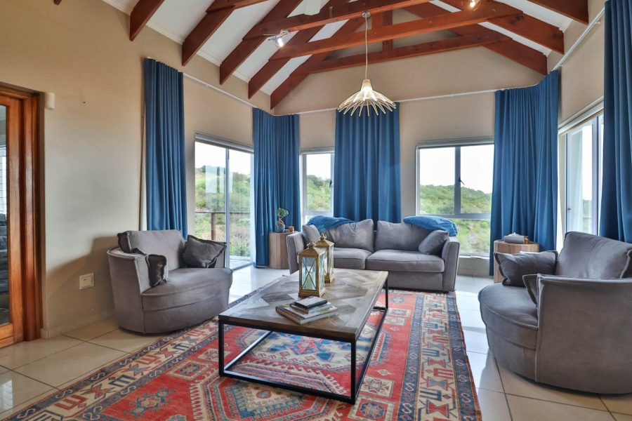 6 Bedroom Property for Sale in Pezula Golf Estate Western Cape
